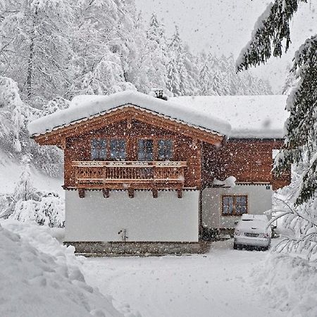 Ferienwohnung Steiner Вальд  Экстерьер фото