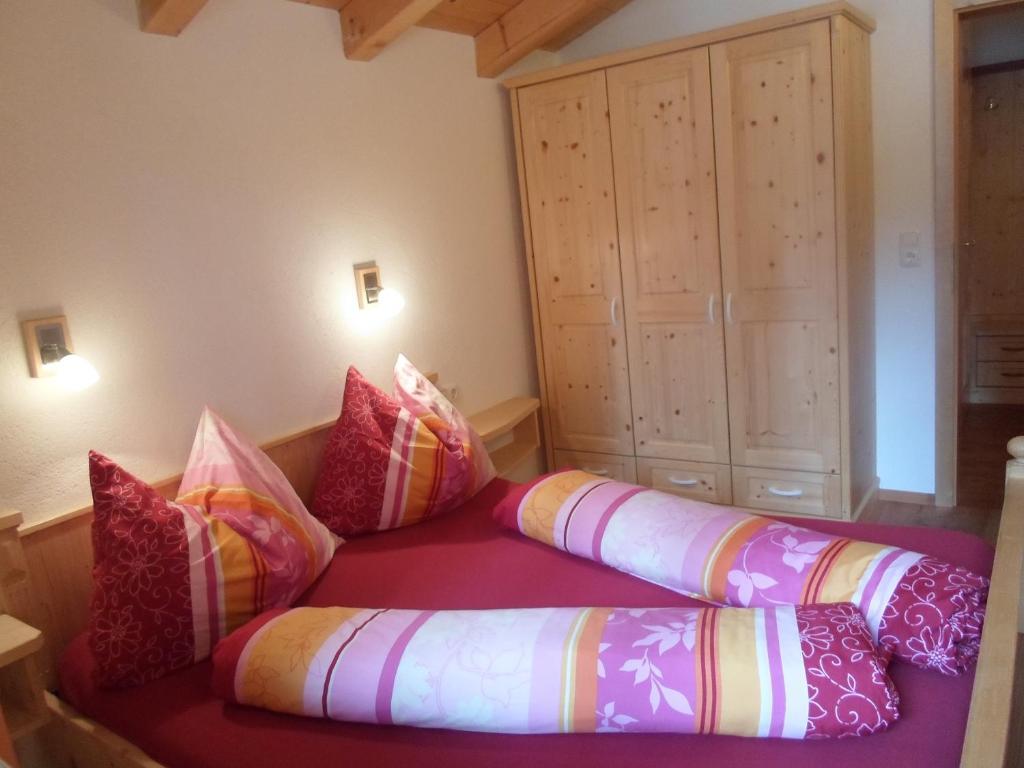 Ferienwohnung Steiner Вальд  Номер фото