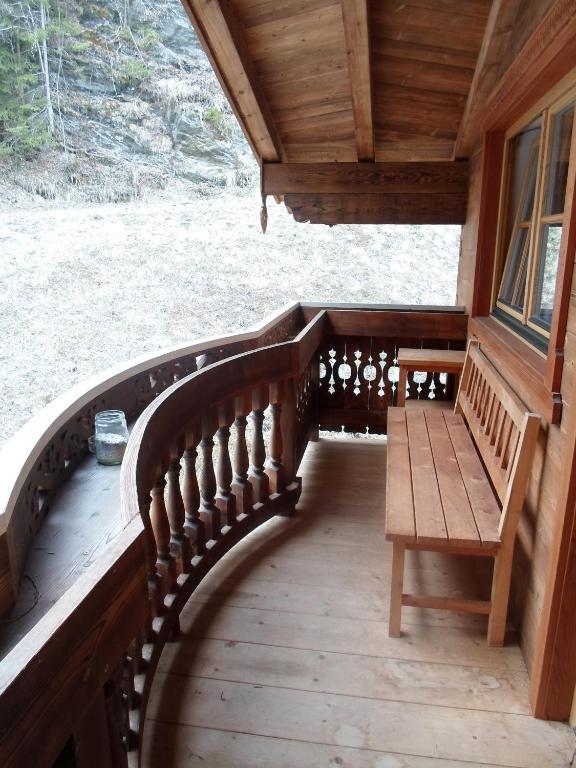 Ferienwohnung Steiner Вальд  Номер фото
